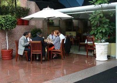 фото отеля Melia Mexico Reforma