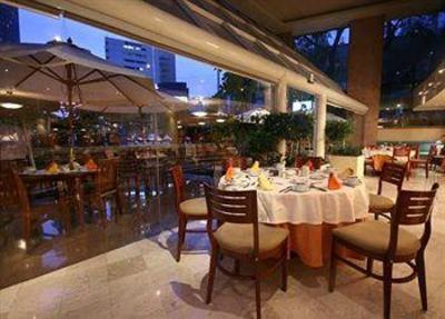 фото отеля Melia Mexico Reforma