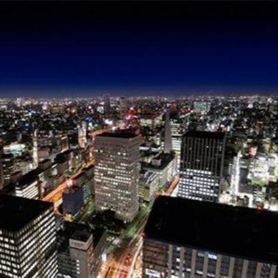фото отеля Metropolitan Marunouchi Hotel Tokyo