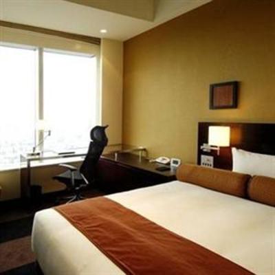 фото отеля Metropolitan Marunouchi Hotel Tokyo