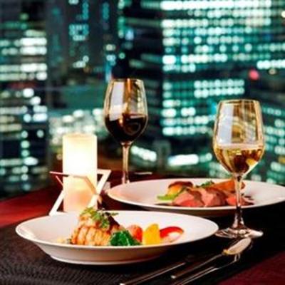 фото отеля Metropolitan Marunouchi Hotel Tokyo