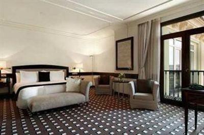 фото отеля Hilton Buenavista Toledo