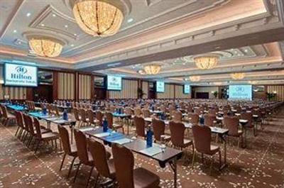 фото отеля Hilton Buenavista Toledo