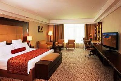 фото отеля Park Regis Kris Kin Hotel