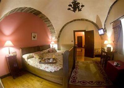 фото отеля Larrañaga Hotel Azpeitia