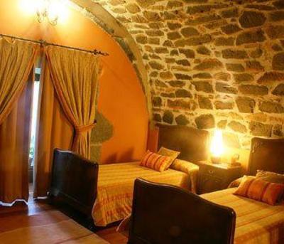 фото отеля Larrañaga Hotel Azpeitia