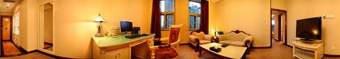 фото отеля Milky Way Hotel
