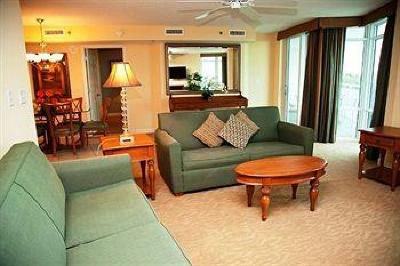 фото отеля Horizon at 77th Resort Myrtle Beach
