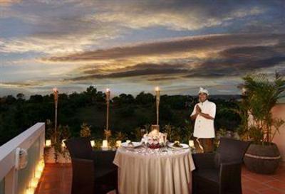 фото отеля Nusa Dua Retreat and Spa