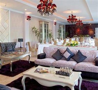 фото отеля Nusa Dua Retreat and Spa