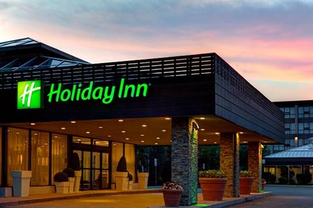 фото отеля Holiday Inn Toronto Airport East