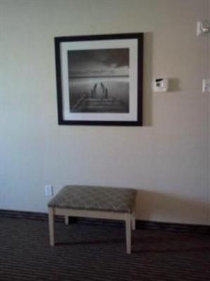 фото отеля Pomeroy Inn & Suites Vegreville