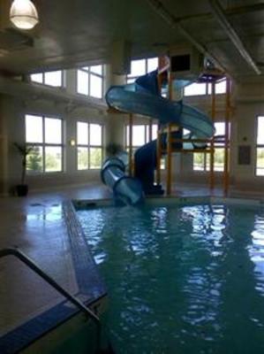 фото отеля Pomeroy Inn & Suites Vegreville