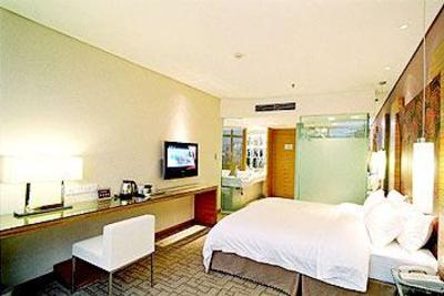 фото отеля Haban Hotel (Jiangbei Branch)