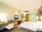 фото отеля Haban Hotel (Jiangbei Branch)