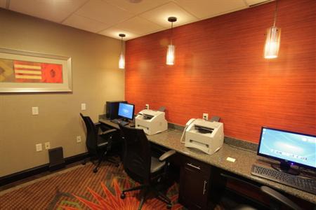 фото отеля Holiday Inn Amarillo West Medical Center