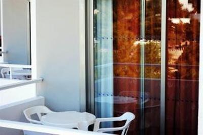 фото отеля Marconfort El Greco Hotel