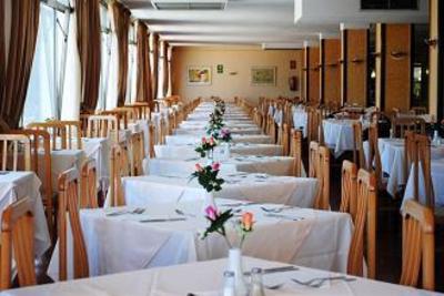 фото отеля Marconfort El Greco Hotel