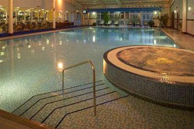 фото отеля Hilton Dunkeld House