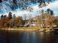Hilton Dunkeld House