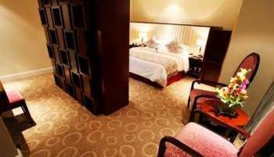 фото отеля Xiaoshan Dihao Business Hotel