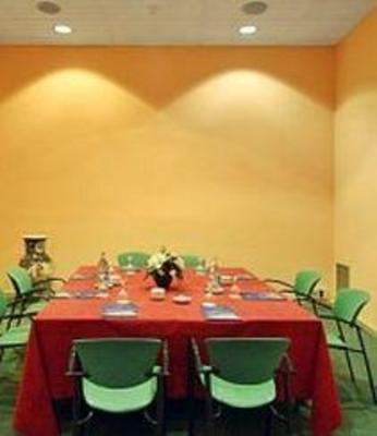 фото отеля Hotel Don Candido