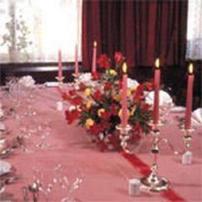 фото отеля Hotel Goldene Rose Dinkelsbuhl