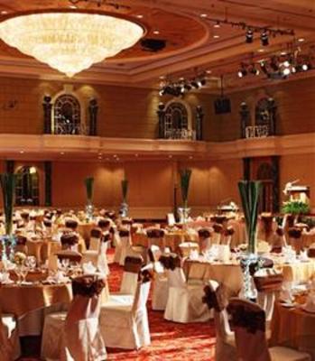 фото отеля Renaissance Kuala Lumpur Hotel