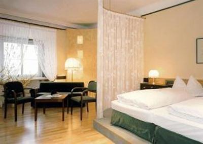 фото отеля Panhans Grand Hotel