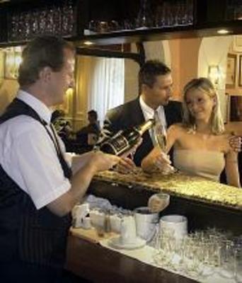 фото отеля Panhans Grand Hotel