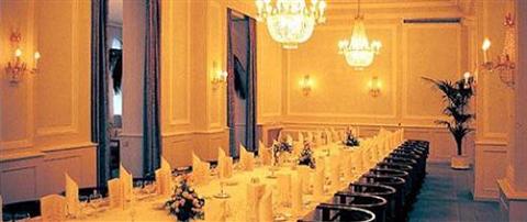 фото отеля Panhans Grand Hotel
