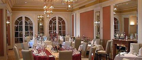 фото отеля Panhans Grand Hotel