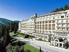 фото отеля Panhans Grand Hotel