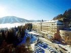 фото отеля Panhans Grand Hotel