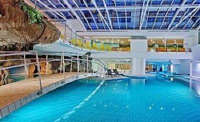 фото отеля Hotel Apollo Portoroz