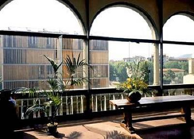 фото отеля Palazzo Ricasoli Residence