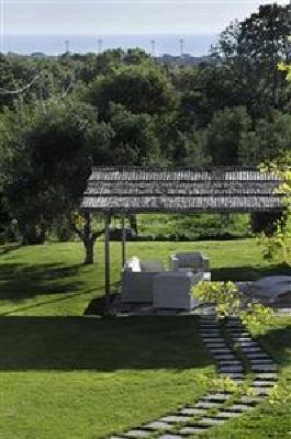 фото отеля Agriturismo Podere L'Agave