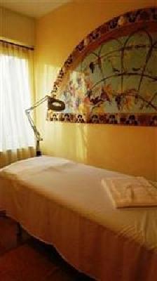 фото отеля Agriturismo Podere L'Agave