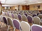 фото отеля Holiday Inn Express Stevenage