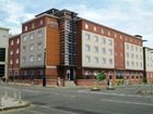 фото отеля Holiday Inn Express Stevenage