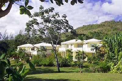 фото отеля Karibea Resort Sainte Luce