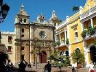 фото отеля Hotel Puertas De Cartagena de Indias