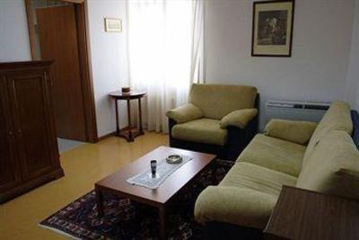 фото отеля Parc Hotel Villa Immacolata
