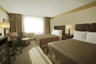 фото отеля BEST WESTERN PLUS River North Chicago Downtown Hotel
