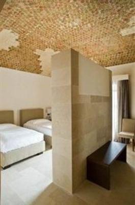 фото отеля Mare Resort & Spa