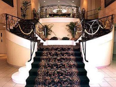 фото отеля Mercure Lourdes Imperial