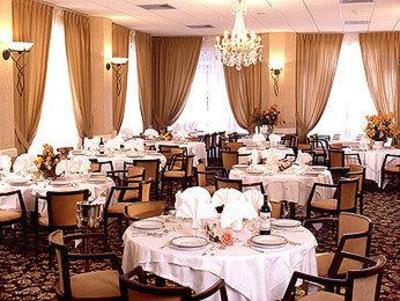 фото отеля Mercure Lourdes Imperial