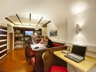 фото отеля Altstadt Hotel Zum Hechten Füssen