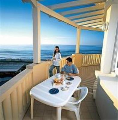 фото отеля Residence Maeva Eugenie Biarritz
