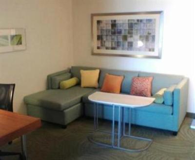 фото отеля SpringHill Suites Phoenix Tempe/Airport